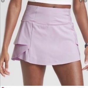 🔥Athleta Momentum Skirt/Skort🔥